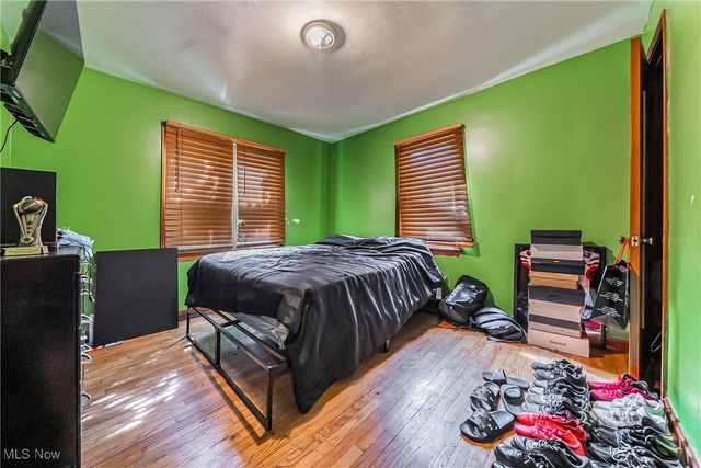 1477 E 195th Street, Euclid, OH 44117