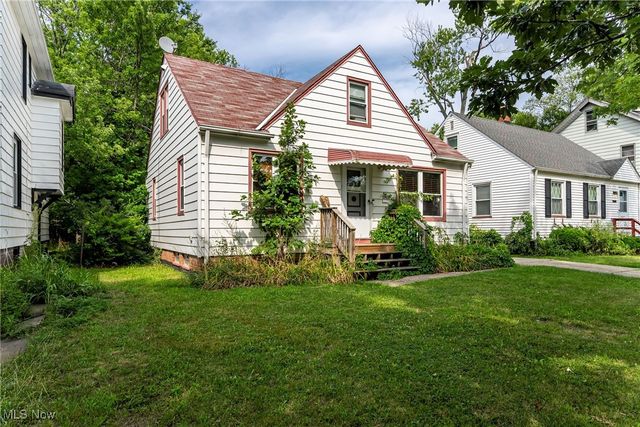 1477 E 195th Street, Euclid, OH 44117