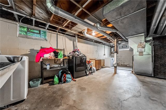 1477 E 195th Street, Euclid, OH 44117