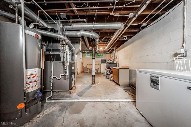 1477 E 195th Street, Euclid, OH 44117