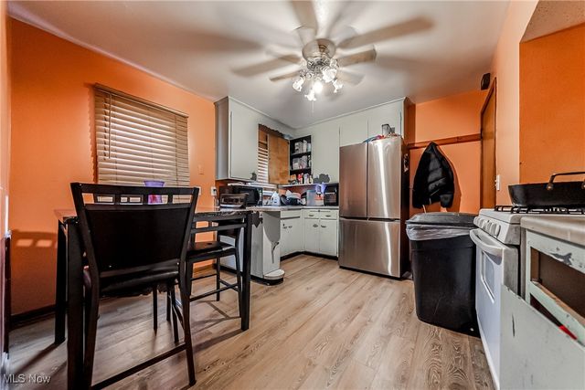 1477 E 195th Street, Euclid, OH 44117