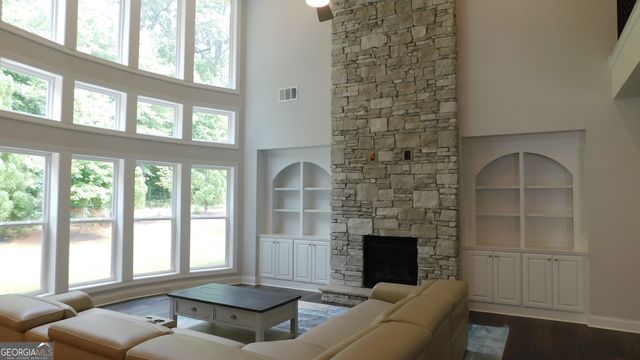 232 Wild Rose Circle, Holly Springs, GA 30115