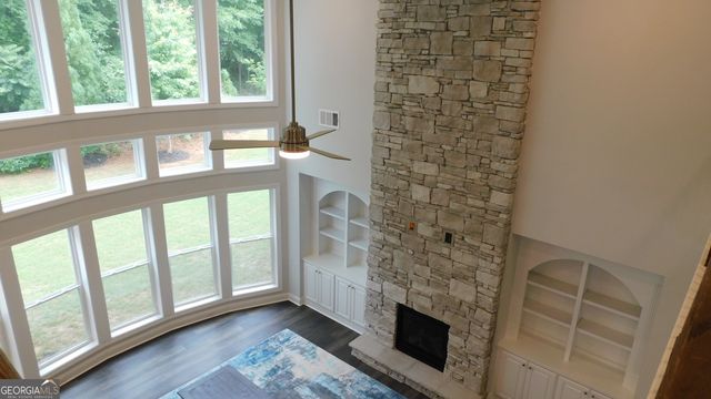 232 Wild Rose Circle, Holly Springs, GA 30115