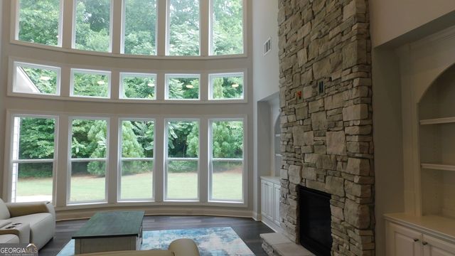 232 Wild Rose Circle, Holly Springs, GA 30115