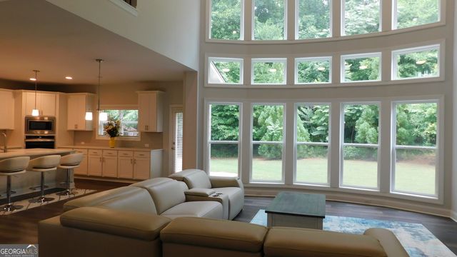232 Wild Rose Circle, Holly Springs, GA 30115