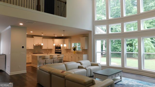 232 Wild Rose Circle, Holly Springs, GA 30115