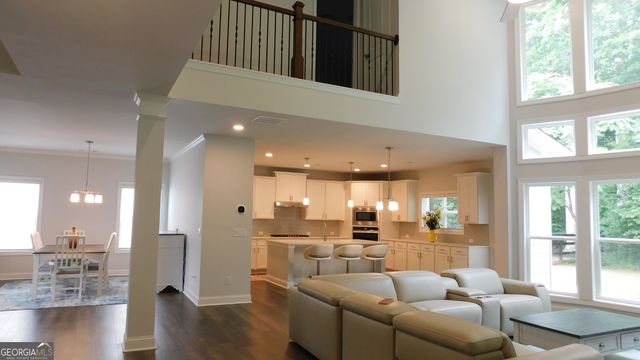 232 Wild Rose Circle, Holly Springs, GA 30115