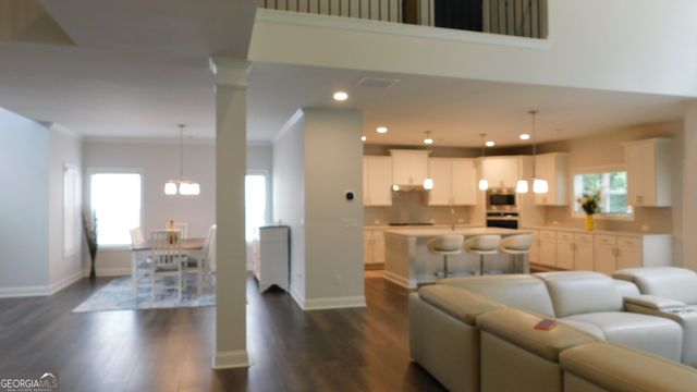 232 Wild Rose Circle, Holly Springs, GA 30115
