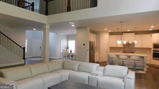 232 Wild Rose Circle, Holly Springs, GA 30115