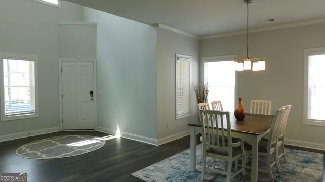 232 Wild Rose Circle, Holly Springs, GA 30115