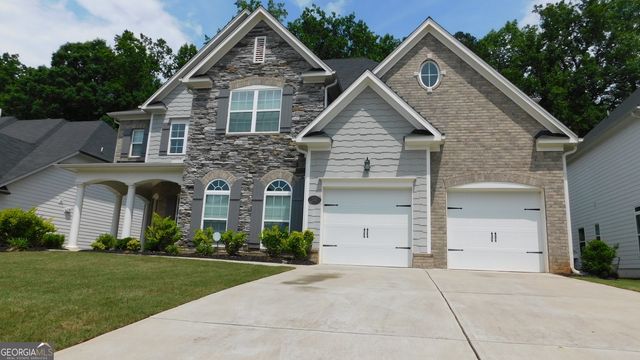 232 Wild Rose Circle, Holly Springs, GA 30115