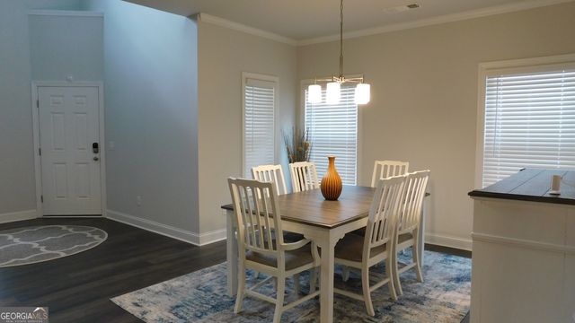232 Wild Rose Circle, Holly Springs, GA 30115