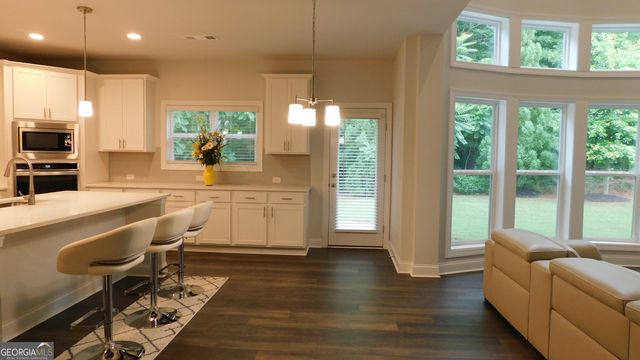 232 Wild Rose Circle, Holly Springs, GA 30115