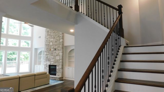 232 Wild Rose Circle, Holly Springs, GA 30115
