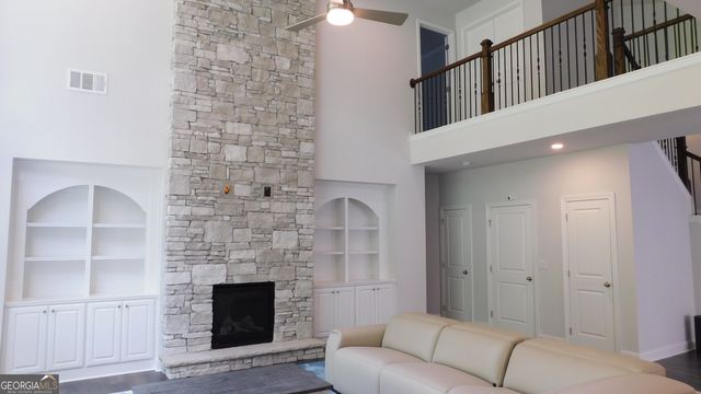 232 Wild Rose Circle, Holly Springs, GA 30115