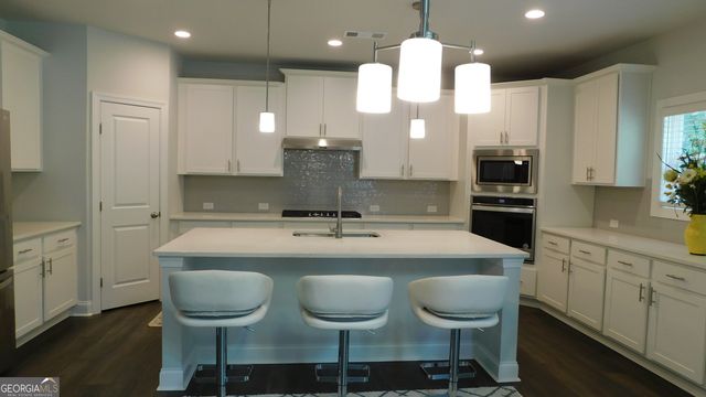232 Wild Rose Circle, Holly Springs, GA 30115