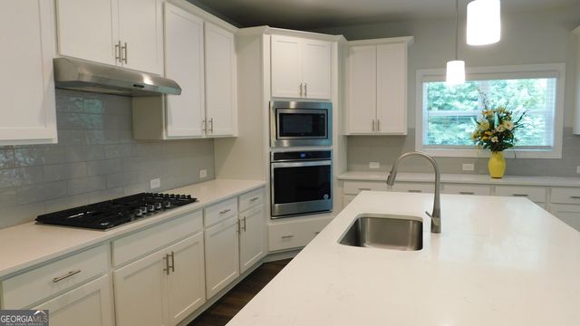 232 Wild Rose Circle, Holly Springs, GA 30115