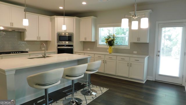 232 Wild Rose Circle, Holly Springs, GA 30115