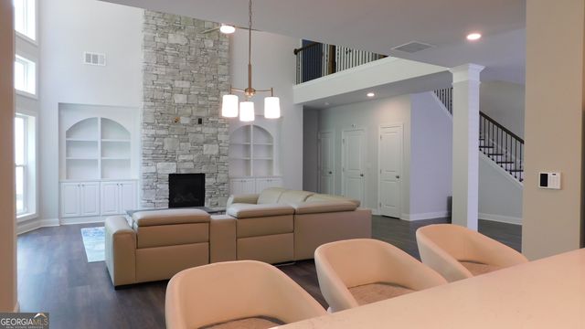 232 Wild Rose Circle, Holly Springs, GA 30115