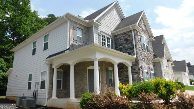 232 Wild Rose Circle, Holly Springs, GA 30115