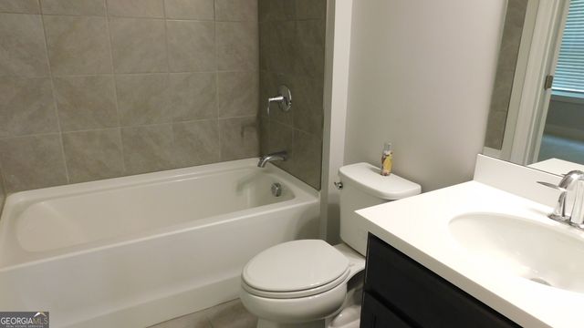 232 Wild Rose Circle, Holly Springs, GA 30115
