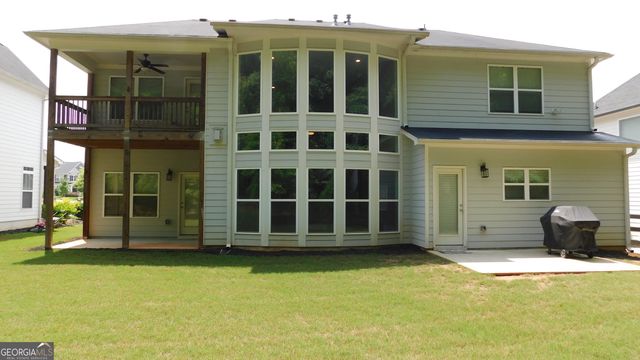 232 Wild Rose Circle, Holly Springs, GA 30115