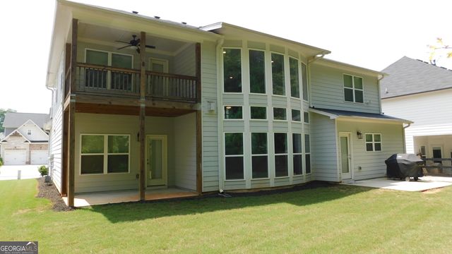 232 Wild Rose Circle, Holly Springs, GA 30115