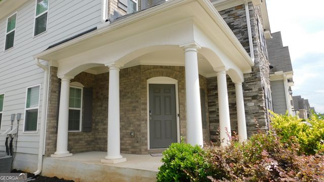 232 Wild Rose Circle, Holly Springs, GA 30115