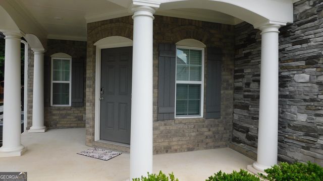 232 Wild Rose Circle, Holly Springs, GA 30115
