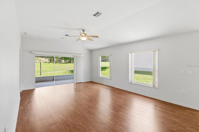 826 W COCKATIEL LOOP, Hernando, FL 34442