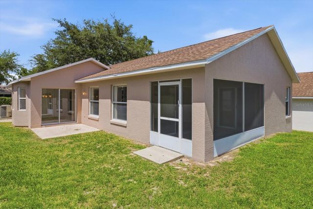 826 W COCKATIEL LOOP, Hernando, FL 34442