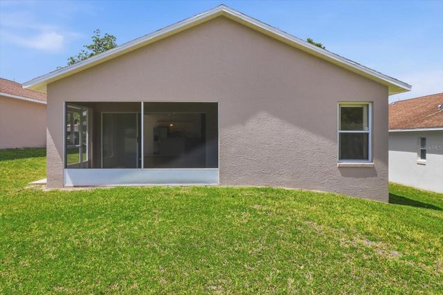 826 W COCKATIEL LOOP, Hernando, FL 34442