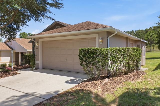 826 W COCKATIEL LOOP, Hernando, FL 34442