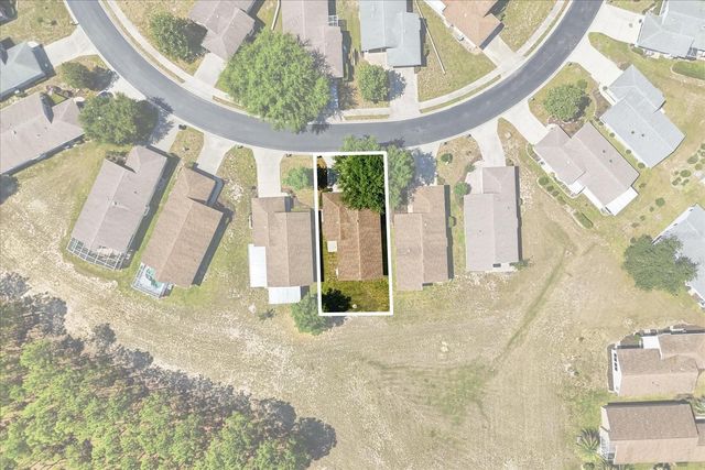 826 W COCKATIEL LOOP, Hernando, FL 34442