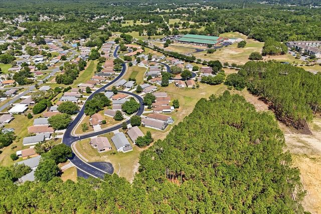 826 W COCKATIEL LOOP, Hernando, FL 34442