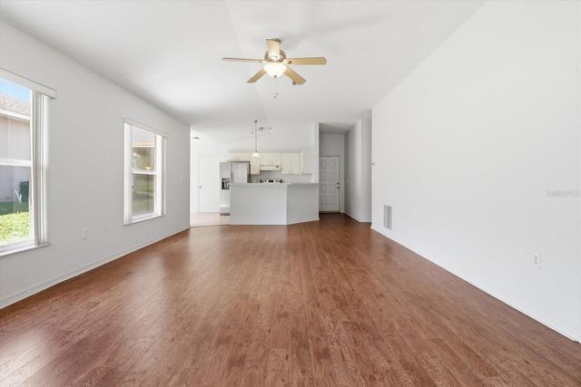 826 W COCKATIEL LOOP, Hernando, FL 34442