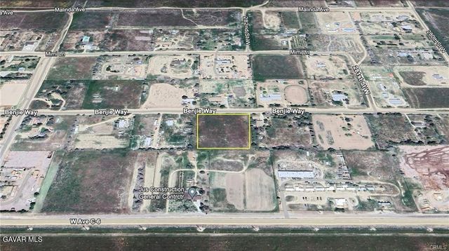 28216 Benjie Wy Vic 283 Way, Fairmont, CA 93536