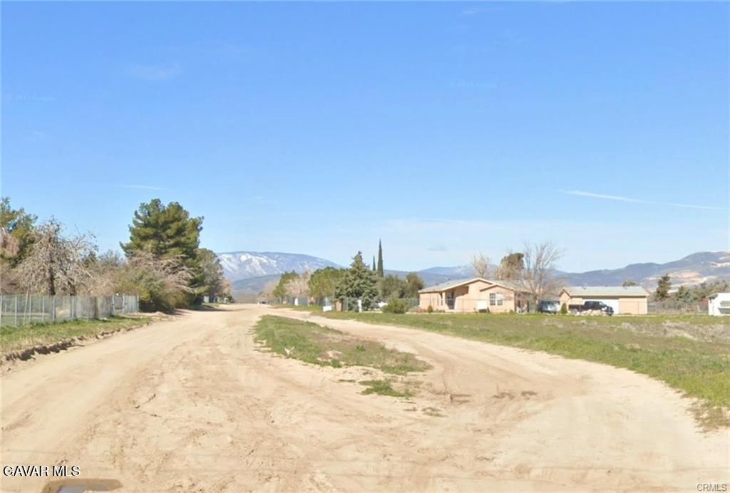 28216 Benjie Wy Vic 283 Way, Fairmont, CA 93536