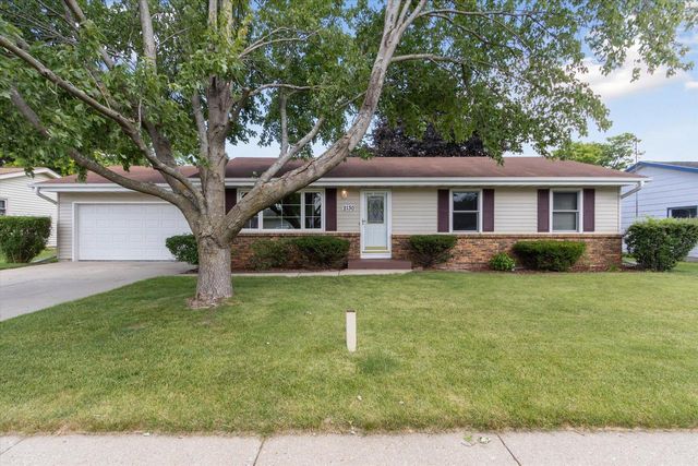 2130 N Pontiac Drive, Janesville, WI 53545