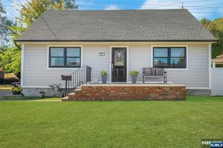 68 Doherty Drive, Clifton, NJ 07013