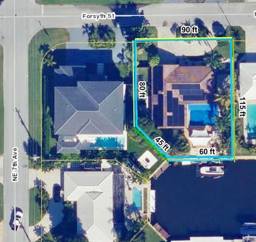 712 Forsyth Street, Boca Raton, FL 33487