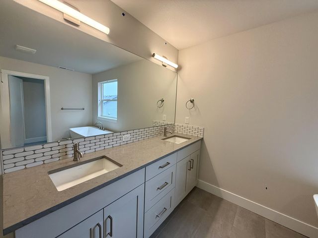 21836 SE Stromboli Court Lot 115, Bend, OR 97702