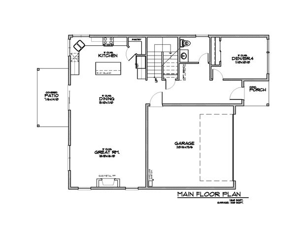 21836 SE Stromboli Court Lot 115, Bend, OR 97702