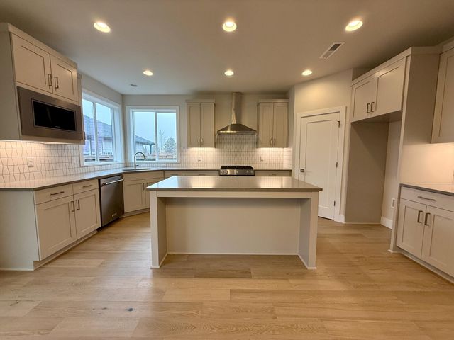 21836 SE Stromboli Court Lot 115, Bend, OR 97702