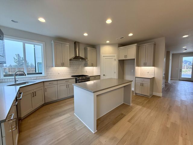 21836 SE Stromboli Court Lot 115, Bend, OR 97702