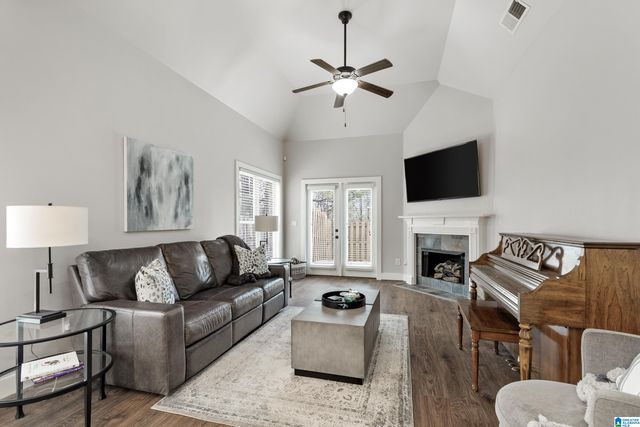 3973 GRAHAM DRIVE, Irondale, AL 35210