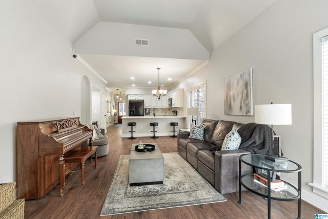 3973 GRAHAM DRIVE, Irondale, AL 35210