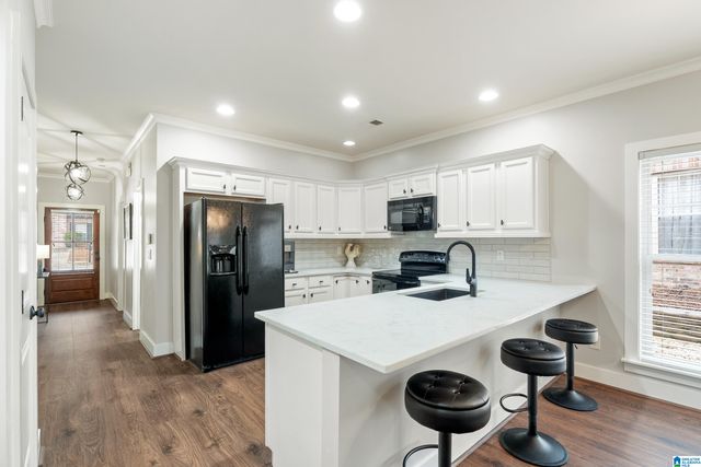 3973 GRAHAM DRIVE, Irondale, AL 35210