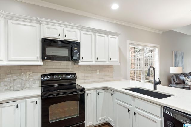 3973 GRAHAM DRIVE, Irondale, AL 35210