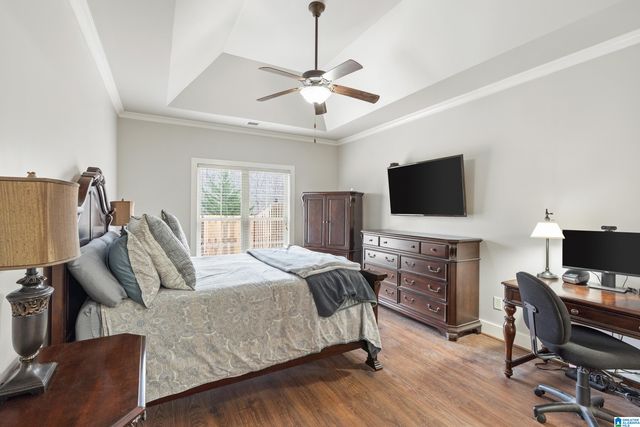 3973 GRAHAM DRIVE, Irondale, AL 35210